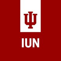 Indiana University Northwest logo